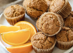 去福建沃尔玛，带回沁着橙香的好心情