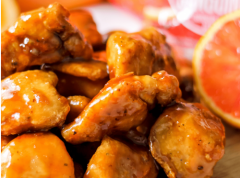 山东家家悦邀你品味美国新奇士脐橙