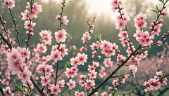 闻花拾景赏春色，新奇士鲜橙注活力