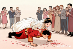 2026广州婚礼时尚周启动：要做年轻人的反套路备婚派对